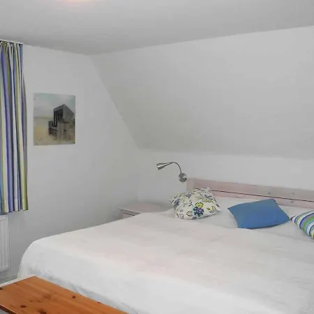Haus Deichbaer * Böhl