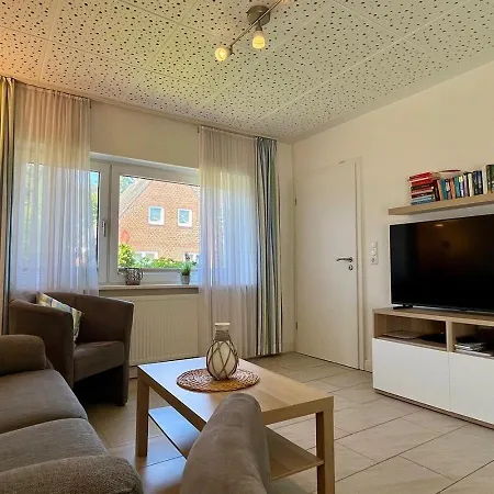 Haus Deichbaer Böhl