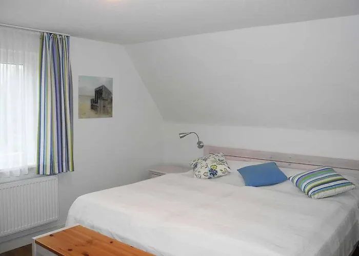 Haus Deichbaer * Böhl