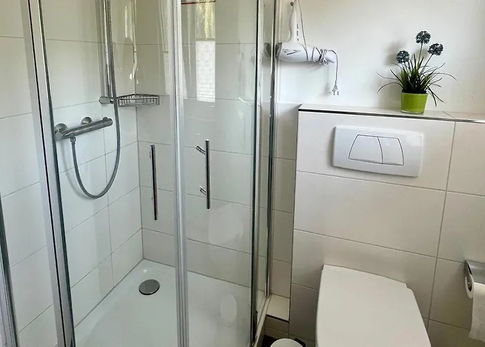 Vakantiehuis Haus Deichbaer Böhl