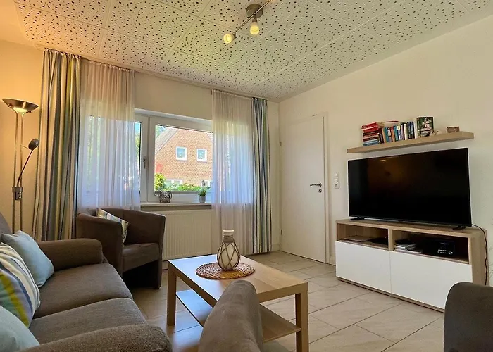 Haus Deichbaer Böhl