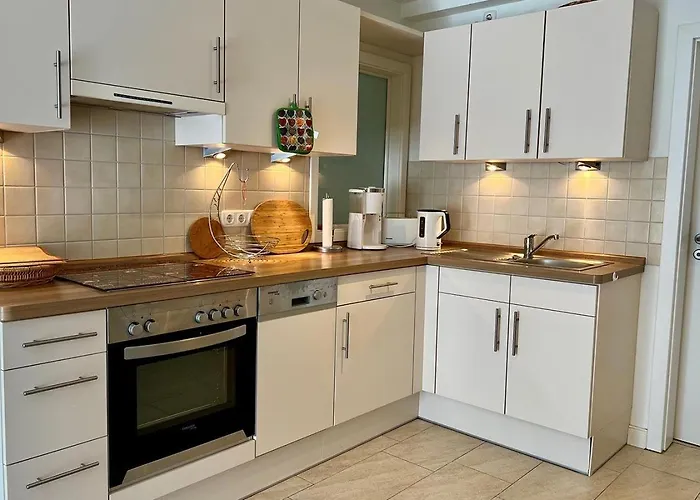 Haus Deichbaer Böhl